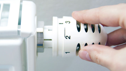 reglage-radiateur-chauffage