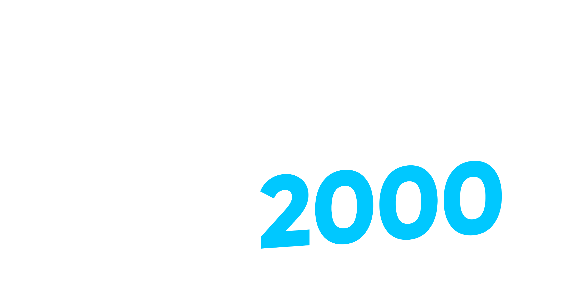 Contact 2000