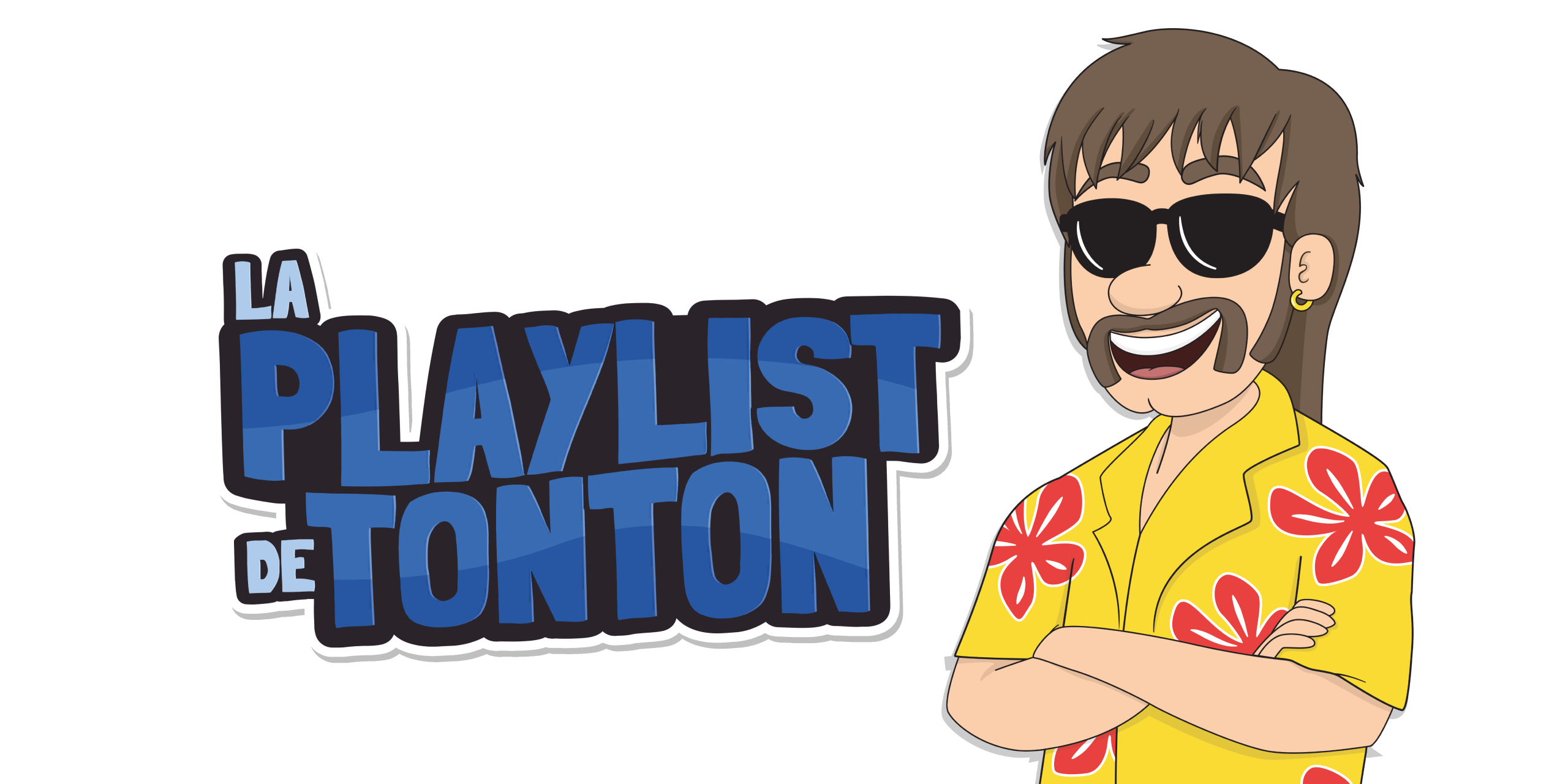 Contact - La playlist de Tonton