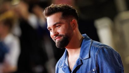 26ème NRJ Music Awards – Cannes