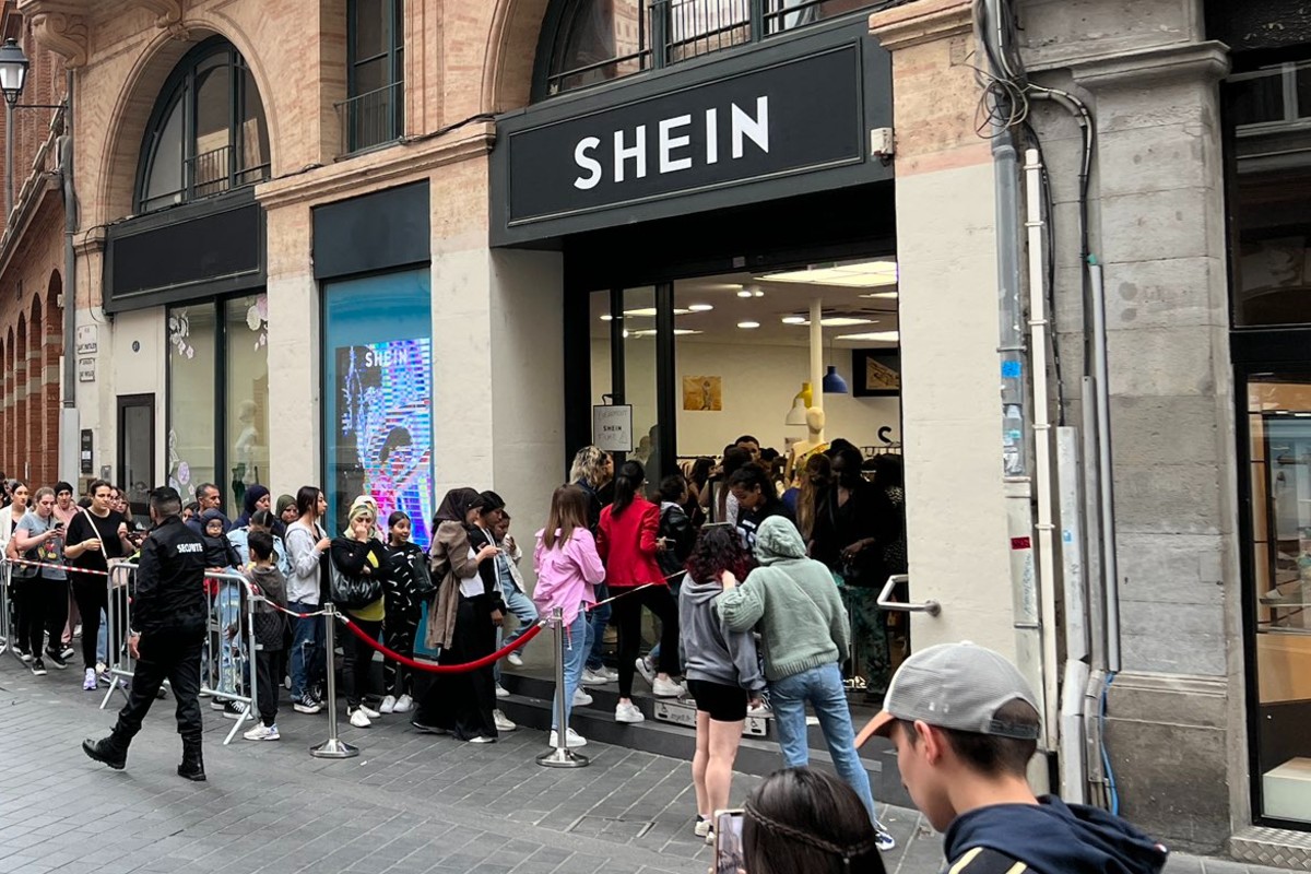 shein