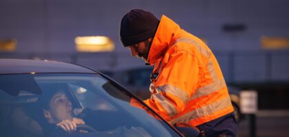 BELGIUM BOB WEEKEND WITHOUT ALCOHOL AND DRUGS