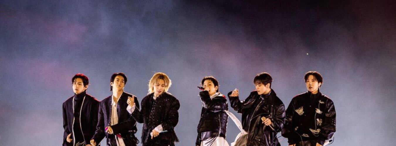 SKOREA-ENTERTAINMENT-MUSIC-BTS