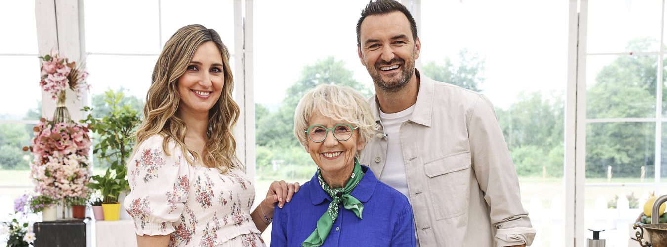 LE MEILLEUR PATISSIER 11 EPISODE 13 LA FINALE