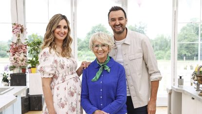 LE MEILLEUR PATISSIER 11 EPISODE 13 LA FINALE