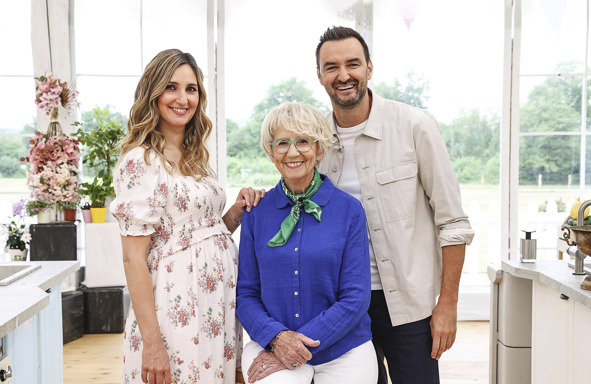 LE MEILLEUR PATISSIER 11 EPISODE 13 LA FINALE