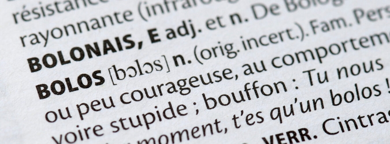1675849-un-dictionnaire-francais-illustration