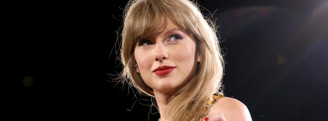 Night Two – Taylor Swift | The Eras Tour – Nashville, TN