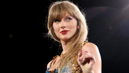 Night Two – Taylor Swift | The Eras Tour – Nashville, TN