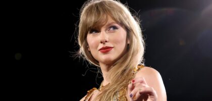 Night Two - Taylor Swift | The Eras Tour - Nashville, TN