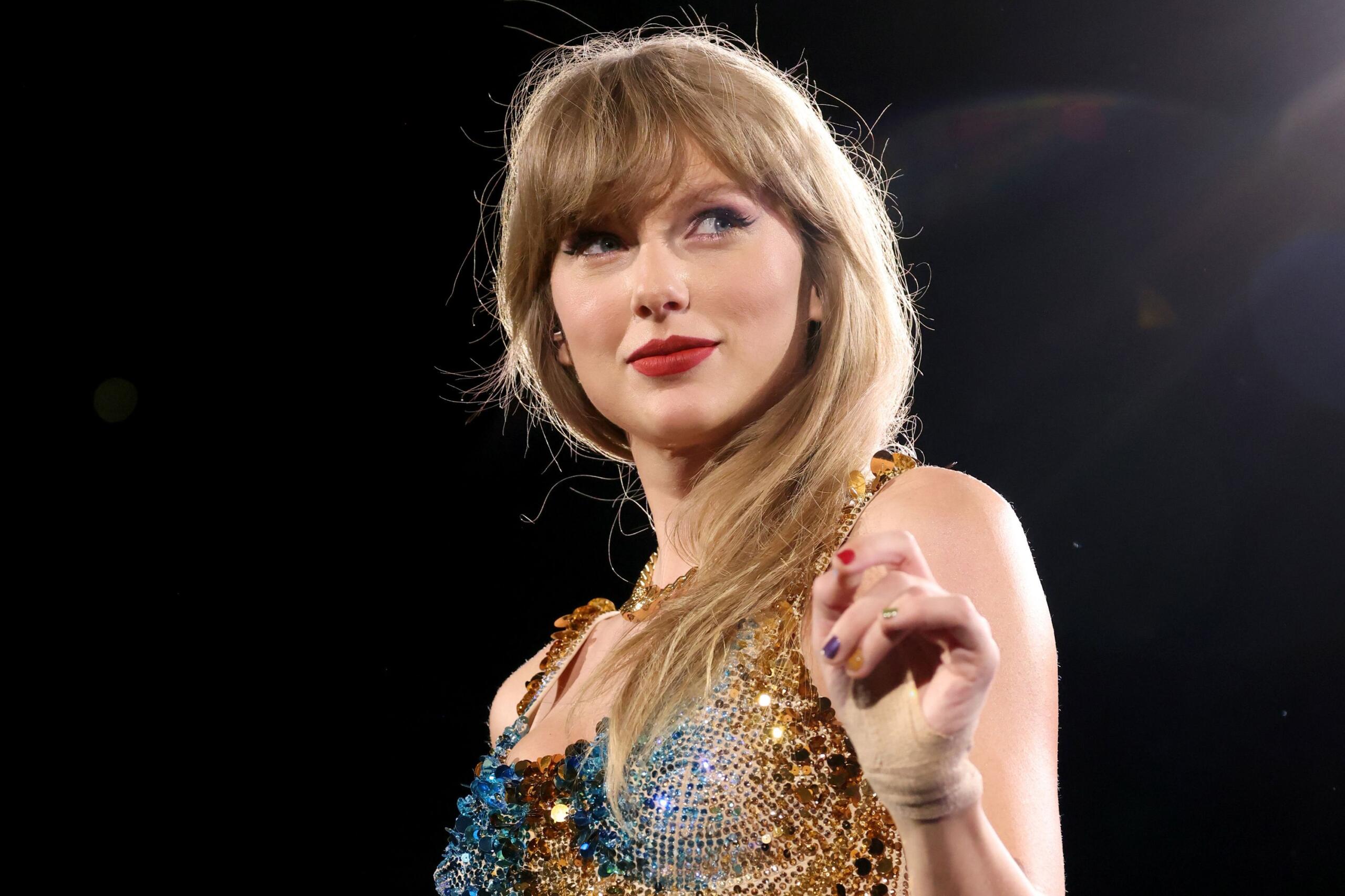 Night Two – Taylor Swift | The Eras Tour – Nashville, TN