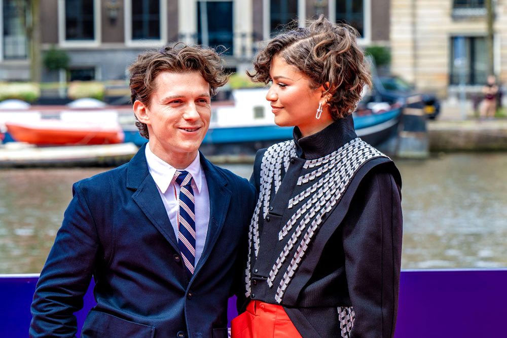Tom-Holland-Zendaya-SPIDER-MAN-BRAND-NEW-DAY-Amsterdam-Photo-Call-Red-Carpet-Fashion-Style-Tom-Lorenzo-Site-1