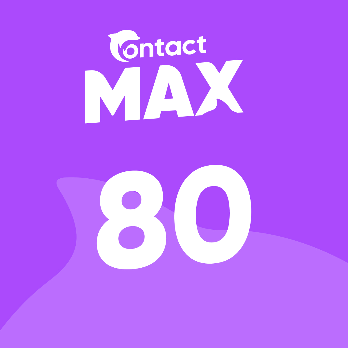 Contact Max 80