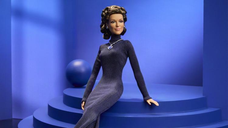 Céline Dion a désormais sa Barbie… inspirée de l’un de ses looks les plus mythiques